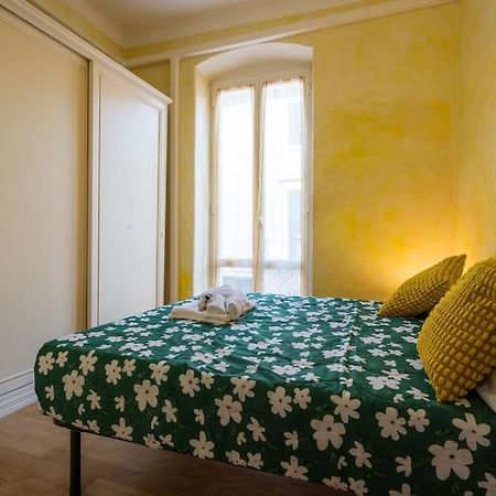 Ferienwohnung A Casa Di Ce' La Spezia Exterior foto