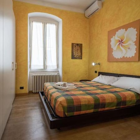 Ferienwohnung A Casa Di Ce' La Spezia Exterior foto