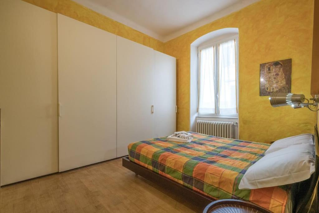 Ferienwohnung A Casa Di Ce' La Spezia Exterior foto