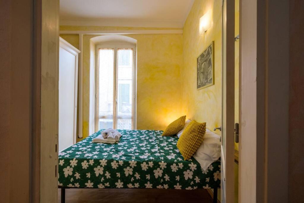 Ferienwohnung A Casa Di Ce' La Spezia Exterior foto