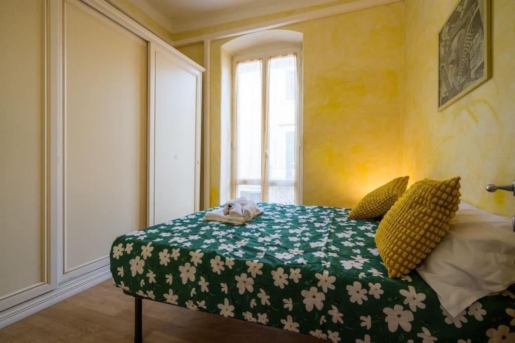 Ferienwohnung A Casa Di Ce' La Spezia Exterior foto