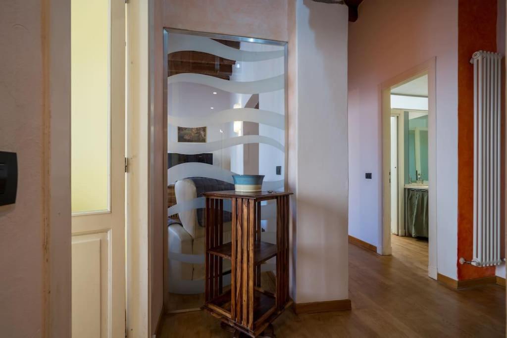 Ferienwohnung A Casa Di Ce' La Spezia Exterior foto